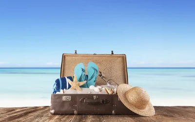 Voglia di Vacanza Msc