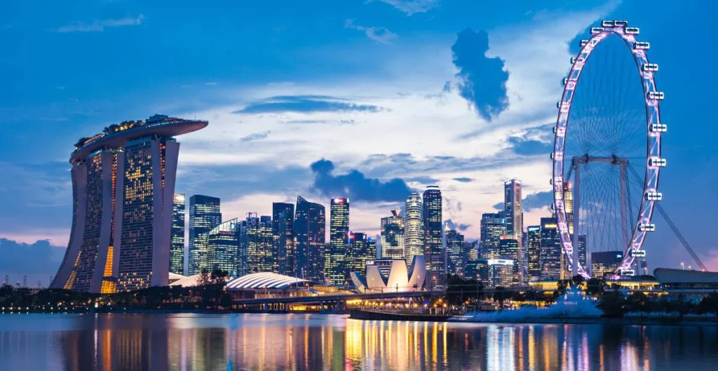 Malesia: viaggio tra contrasti