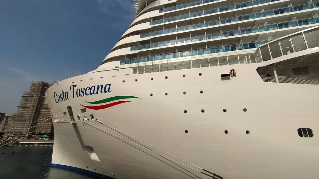 Mediterraneo da scoprire