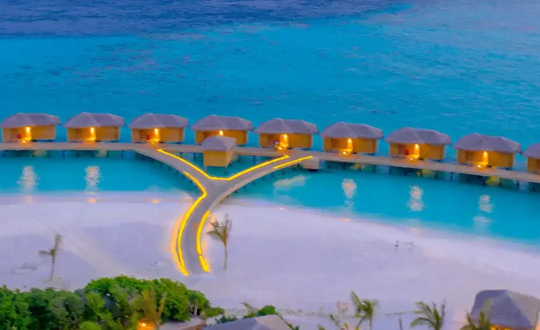 🌴 Maldive: quando andare, costi e isole 2026