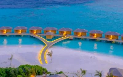 🌴 Maldive: quando andare, costi e isole 2026