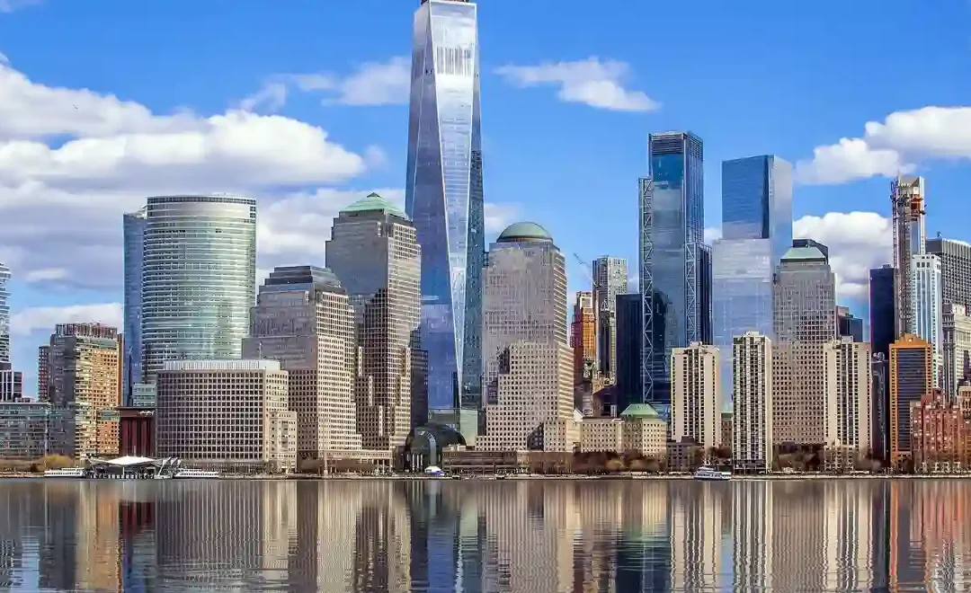 🗽️ New York tra film e realtà