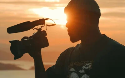 🎬 Viaggi ispirati al cinema: vivi il tuo film