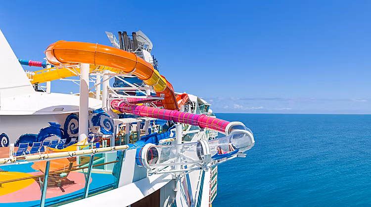 navigator-of-the-seas-riptide-girl-sliding